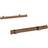 Bosch HEZ638070, Telescopic guides, R. [Levering: 4-5 dage]