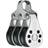 Harken 22mm Triple Micro Block 228F