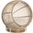Dkd Home Decor husdjur 55 50 Naturell Rattan