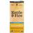 Kettle & Fire Organic Low Sodium Chicken Broth, 32 OZ