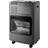 Fulmo Fold Gasvärmare 1600 W 3750 W