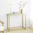 SoBuy FSB29-G Console Table