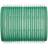 Efalock Professional Frisørartikler Rollers 13 mm - 48 mm Diameter 48 mm Grøn