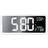 Technoline WL1040 CO2 Reading