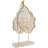 Dkd Home Decor 36 Natur Buddha Afklædt Dekorationsfigur