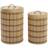 Dkd Home Decor Bambus Kurv 40cm