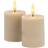 Sirius Smilla Genopladelige 2 LED-lys 2stk
