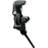 Rockshox Fork Poploc Fork Remote Venstre