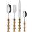 Saber Paris Panda Bestickset 24st