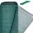 Relaxdays Fence Netting Privacy Shield 1x15m Green