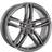 2DRV Wh11 Daytona grey full painted 9x20 5x112 ET37