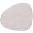 Lind DNA Nupo Bordstablett Beige (44x37cm)