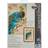 Simplicity Dimensions Counted Cross Stitch Kit 9"X15"-Indian Peacock 14 Count
