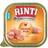 Rinti Ekonomipack: Single Pure 20 Kyckling pur