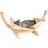Silvio Design Aylin Specialty Cat Bed Beige