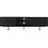 Nordic Furniture Group Tv-Bænk Vision Sort TV-bord