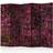 Arkiio Pink Treasure II Rumsavdelare 225x172cm