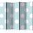 Arkiio Blue Sweetness II 225x172 Rumdeler 225x172cm