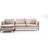 LOTO LIVING Felix Sofa