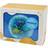 Trousselier Music Box Rainbow Fish