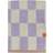 Mette Ditmer Retro Badlakan Lila (140x70cm)