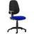 Dynamic Permanent Contact Eclipse Plus III Office Chair