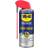 WD-40 Long Lasting Spray Grease 400 Multiolie