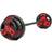 Gymstick Vinyl Grip Håndvægt 20kg