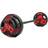 Gymstick Vinyl Grip Pump Set 20kg