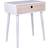 House Nordic Parma Bedside Table 32x45cm