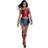 Rubies Wonder Woman Maskeraddräkt