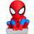 GoGlow Spider-Man GoGlow Buddy Night Light