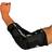 Select 6603 Albuestøtte Sort S