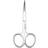 Strictly Professional Nail Accessories Curved Cuticle Scissors