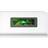 Thermaltake LCD Panelpakke Hvid