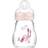 Mam Feel Good Glass Bottle 170 ml 0+ Måneder Fugl Og Æg