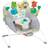 Bright Starts Baby Bouncer Playful Paradise
