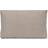 Ferm Living Clean Cushion Rich Komplet pyntepude Beige, Naturfarvet (60x40cm)