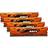 G.Skill Ares DDR3 1600MHz 4x8GB (F3-1600C10Q-32GAO)