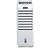 Domo DO153A Husholdning Tårnventilator 5 L