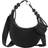 Silfen Studio Helene Shoulder Bag - Black