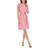 J.Mclaughlin Dolly Catalina Cloth Midi Dress