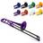 pBone Plastic Trombone Purple