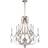 Elstead Lighting DeWitt ljuskrona Pendellampa