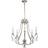 Elstead Lighting DeWitt ljuskrona Pendellampa
