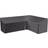 Aerocover Lounge Set Long