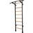 BenchK 521 Wall Bars Black