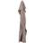 Gant Home Premium Terry Badlakan Silver, Beige (140x70cm)