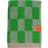 Mette Ditmer Retro Classic Guest Towel Green, Blue
