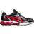 Asics Gel Quantum 180 M - Black/Classic Red